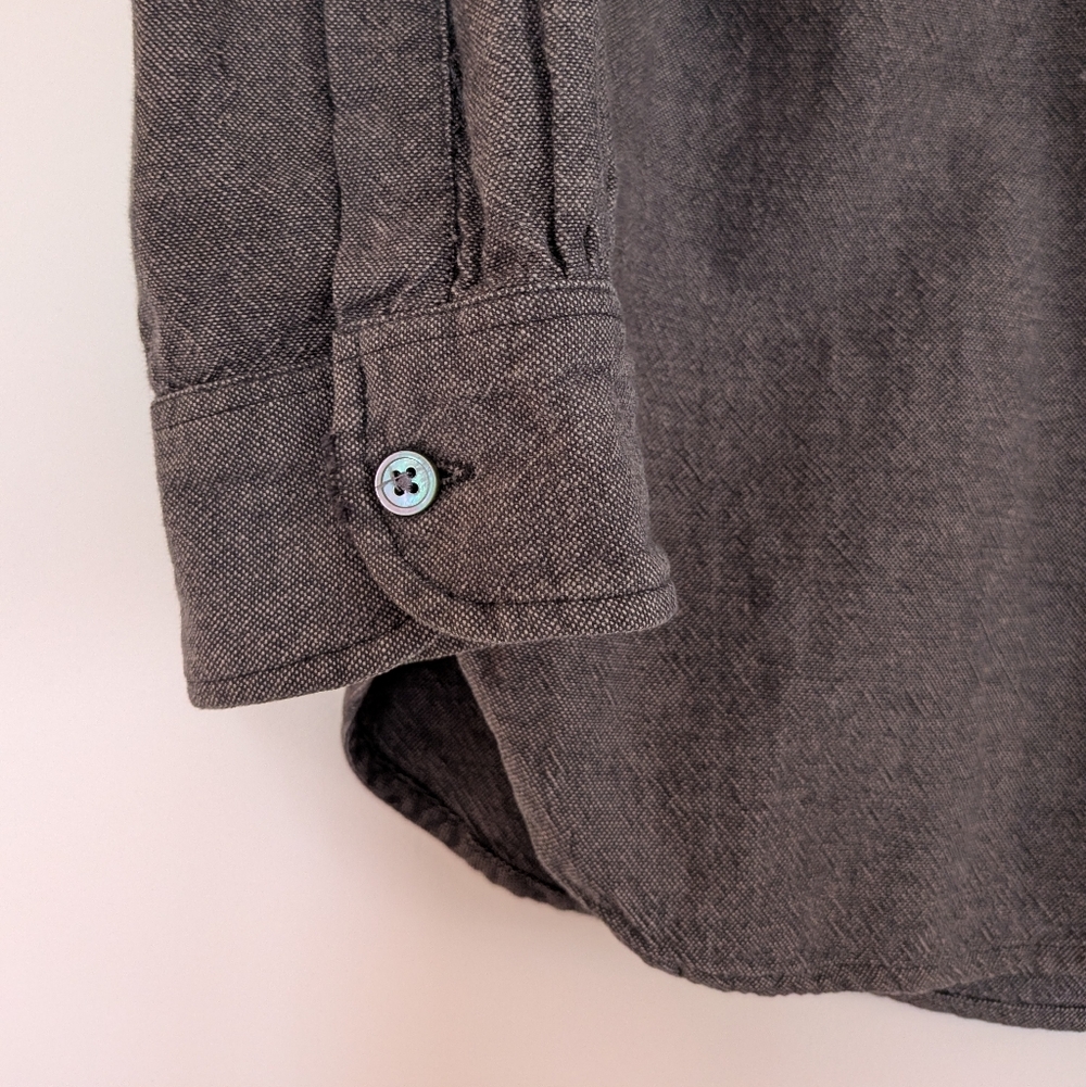 Engineered Garments Button Down - Picture 4 of 6